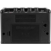 Комбоусилитель Blackstar Fly 3 Limited Edition Sugar Skull - Изображение №3 — Chaika Market