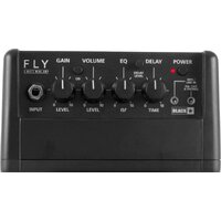 Комбоусилитель Blackstar Fly 3 Limited Edition Sugar Skull - Изображение №2 — Chaika Market