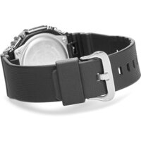 Наручные часы Casio G-Shock GM-2100-1A - Изображение №4 — Chaika Market