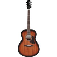 Электроакустическая гитара Ibanez AAM140E MHS — Chaika Market