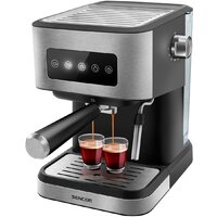 Рожковая кофеварка Sencor SES 4020SS — Chaika Market
