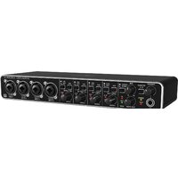  Behringer U-Phoria UMC404HD - Изображение №3 — Chaika Market