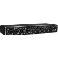  Behringer U-Phoria UMC404HD — Chaika Market