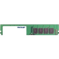Оперативная память Patriot Signature Line 16GB DDR4 PC4-21300 PSD416G26662 — Chaika Market