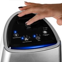 Очиститель воздуха Endever Oasis-290 - Изображение №5 — Chaika Market