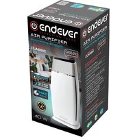 Очиститель воздуха Endever Oasis-290 - Изображение №7 — Chaika Market