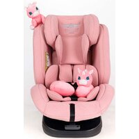Детское автокресло Martin Noir ProFit (amazing pink) — Chaika Market