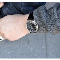 Наручные часы Orient SAC00004B - Изображение №3 — Chaika Market