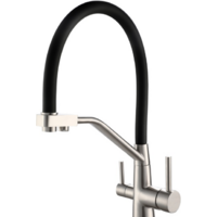 Смеситель Esko K25 B — Chaika Market