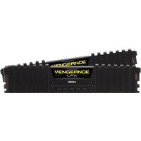 Оперативная память Corsair Vengeance LPX 2x16GB DDR4 PC4-19200 [CMK32GX4M2A2400C16] - Изображение №3 — Chaika Market