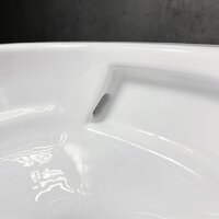 Унитаз подвесной Asten Readle Zentralmodul AR0601-205M - Изображение №19 — Chaika Market