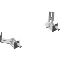 Унитаз подвесной Asten Readle Zentralmodul AR0601-205M - Изображение №13 — Chaika Market