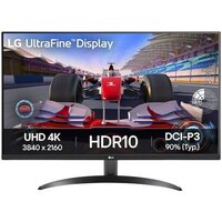 Монитор LG UltraFine 32UR500K-B — Chaika Market