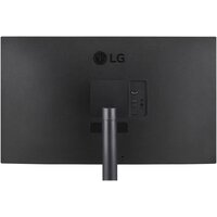 Монитор LG UltraFine 32UR500K-B - Изображение №8 — Chaika Market