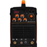 Сварочный инвертор Сварог Real TIG 200 P AC/DC (E20101) - Изображение №2 — Chaika Market