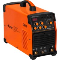 Сварочный инвертор Сварог Real TIG 200 P AC/DC (E20101) — Chaika Market