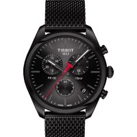 Наручные часы Tissot PR 100 Chronograph T101.417.33.051.00 — Chaika Market