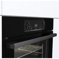 Электрический духовой шкаф Gorenje BPS6737E14BG - Изображение №8 — Chaika Market