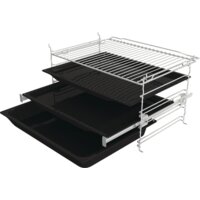 Электрический духовой шкаф Gorenje BPS6737E14BG - Изображение №4 — Chaika Market