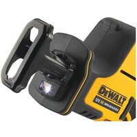 Сабельная пила DeWalt DCS312N-XJ (без АКБ) - Изображение №3 — Chaika Market