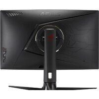 Игровой монитор ASUS ROG Strix XG32VC - Изображение №4 — Chaika Market