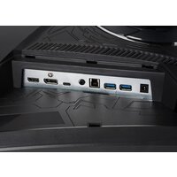Игровой монитор ASUS ROG Strix XG32VC - Изображение №6 — Chaika Market