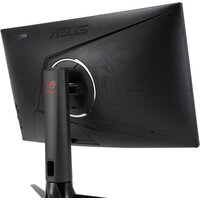 Игровой монитор ASUS ROG Strix XG32VC - Изображение №5 — Chaika Market