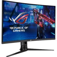 Игровой монитор ASUS ROG Strix XG32VC - Изображение №2 — Chaika Market