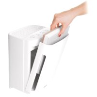 Очиститель воздуха Sencor SHA 6400WH-EUE3 - Изображение №3 — Chaika Market
