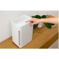 Очиститель воздуха Sencor SHA 6400WH-EUE3 - Изображение №8 — Chaika Market