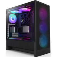 Корпус NZXT H5 Flow RGB 2024 CC-H52FB-R1 — Chaika Market