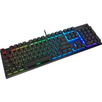 Клавиатура Corsair K60 RGB PRO (нет кириллицы) - Изображение №2 — Chaika Market