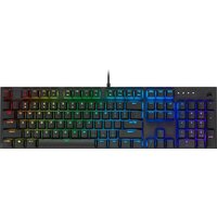 Клавиатура Corsair K60 RGB PRO (нет кириллицы) — Chaika Market