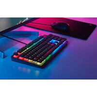 Клавиатура Corsair K60 RGB PRO (нет кириллицы) - Изображение №7 — Chaika Market