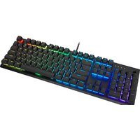 Клавиатура Corsair K60 RGB PRO (нет кириллицы) - Изображение №3 — Chaika Market