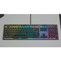 Клавиатура Corsair K60 RGB PRO (нет кириллицы) - Изображение №9 — Chaika Market