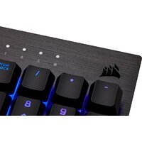 Клавиатура Corsair K60 RGB PRO (нет кириллицы) - Изображение №6 — Chaika Market