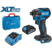 Винтоверт Bull CID 2218 1329953 (с 1-им АКБ, кейс) — Chaika Market