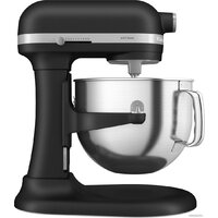 Кухонная машина KitchenAid Artisan 5KSM70SHXEBK - Изображение №6 — Chaika Market