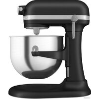 Кухонная машина KitchenAid Artisan 5KSM70SHXEBK - Изображение №4 — Chaika Market