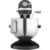 Кухонная машина KitchenAid Artisan 5KSM70SHXEBK - Изображение №3 — Chaika Market