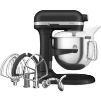 Кухонная машина KitchenAid Artisan 5KSM70SHXEBK - Изображение №2 — Chaika Market