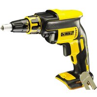 Шуруповерт для гипсокартона DeWalt DCF620N (без АКБ) — Chaika Market