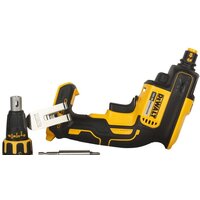 Шуруповерт для гипсокартона DeWalt DCF620N (без АКБ) - Изображение №8 — Chaika Market