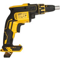 Шуруповерт для гипсокартона DeWalt DCF620N (без АКБ) - Изображение №3 — Chaika Market
