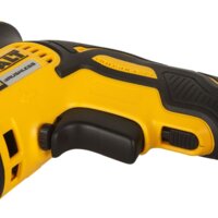 Шуруповерт для гипсокартона DeWalt DCF620N (без АКБ) - Изображение №5 — Chaika Market