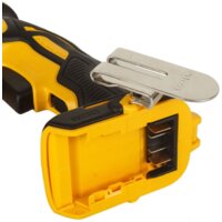 Шуруповерт для гипсокартона DeWalt DCF620N (без АКБ) - Изображение №4 — Chaika Market