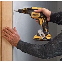 Шуруповерт для гипсокартона DeWalt DCF620N (без АКБ) - Изображение №10 — Chaika Market