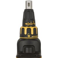 Шуруповерт для гипсокартона DeWalt DCF620N (без АКБ) - Изображение №6 — Chaika Market