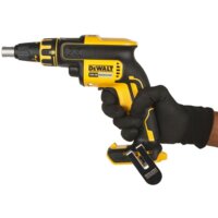 Шуруповерт для гипсокартона DeWalt DCF620N (без АКБ) - Изображение №7 — Chaika Market